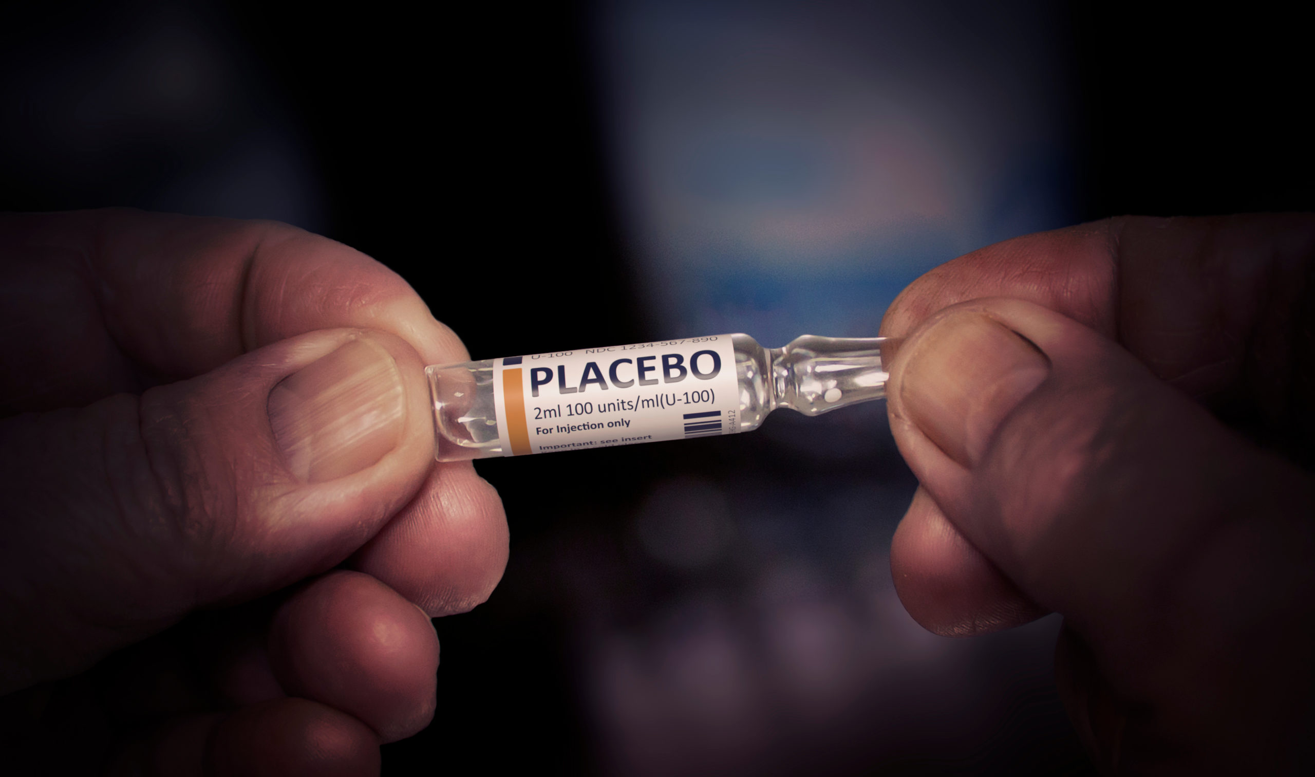 What Is Placebo In Clinical Trials