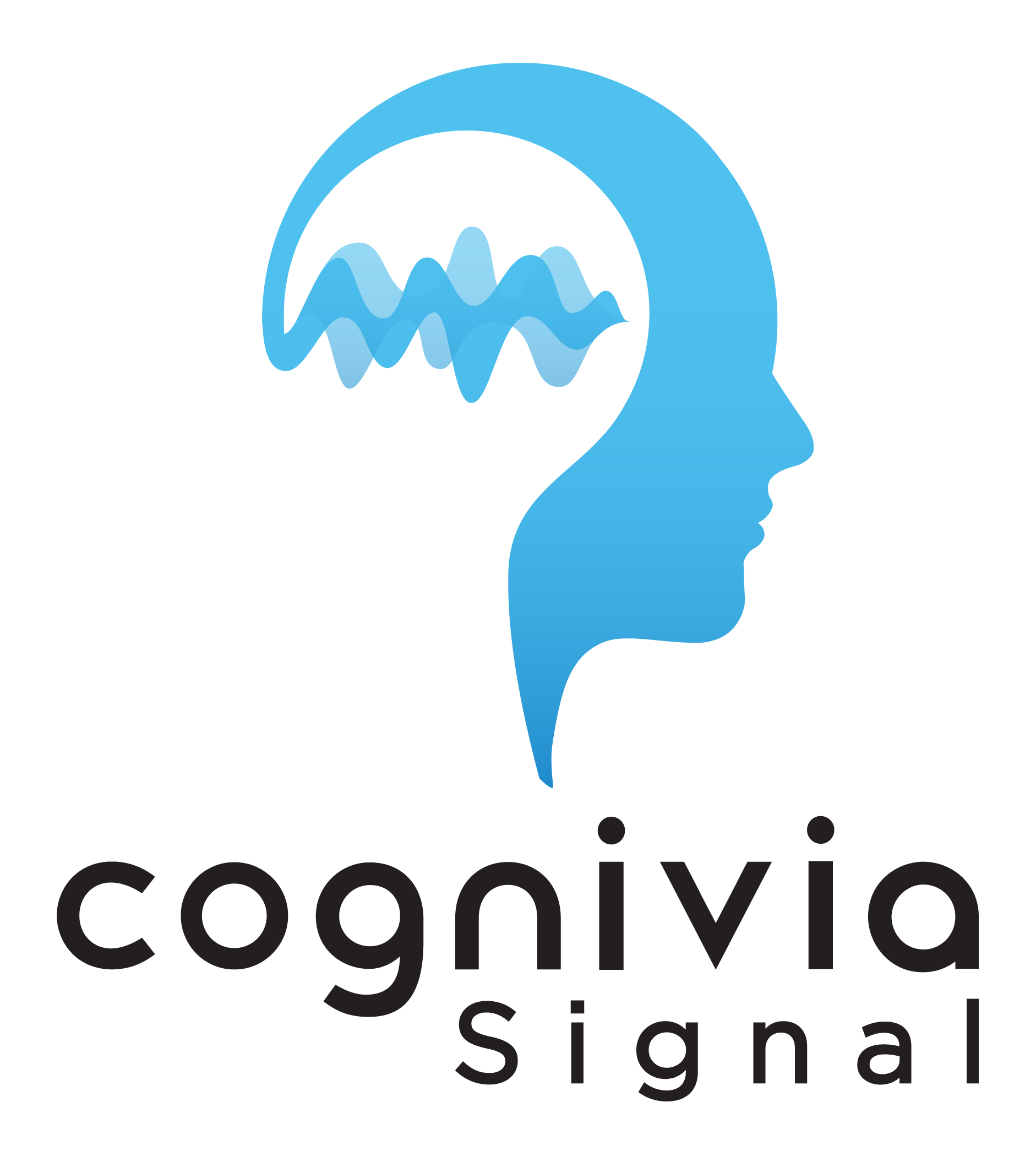 cognivia signal logo cognivia signal logo dashbord