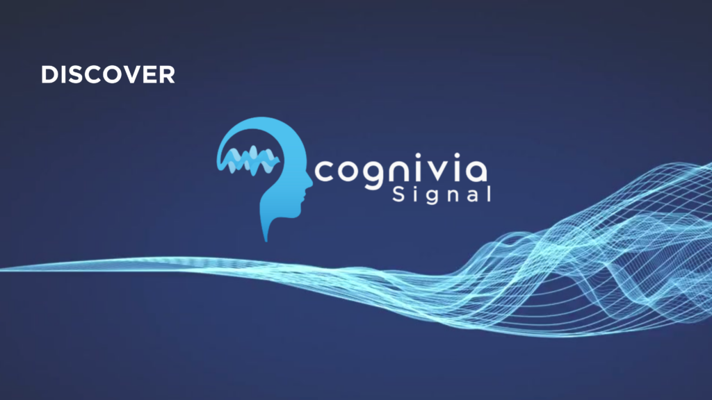 cognivia signal launch