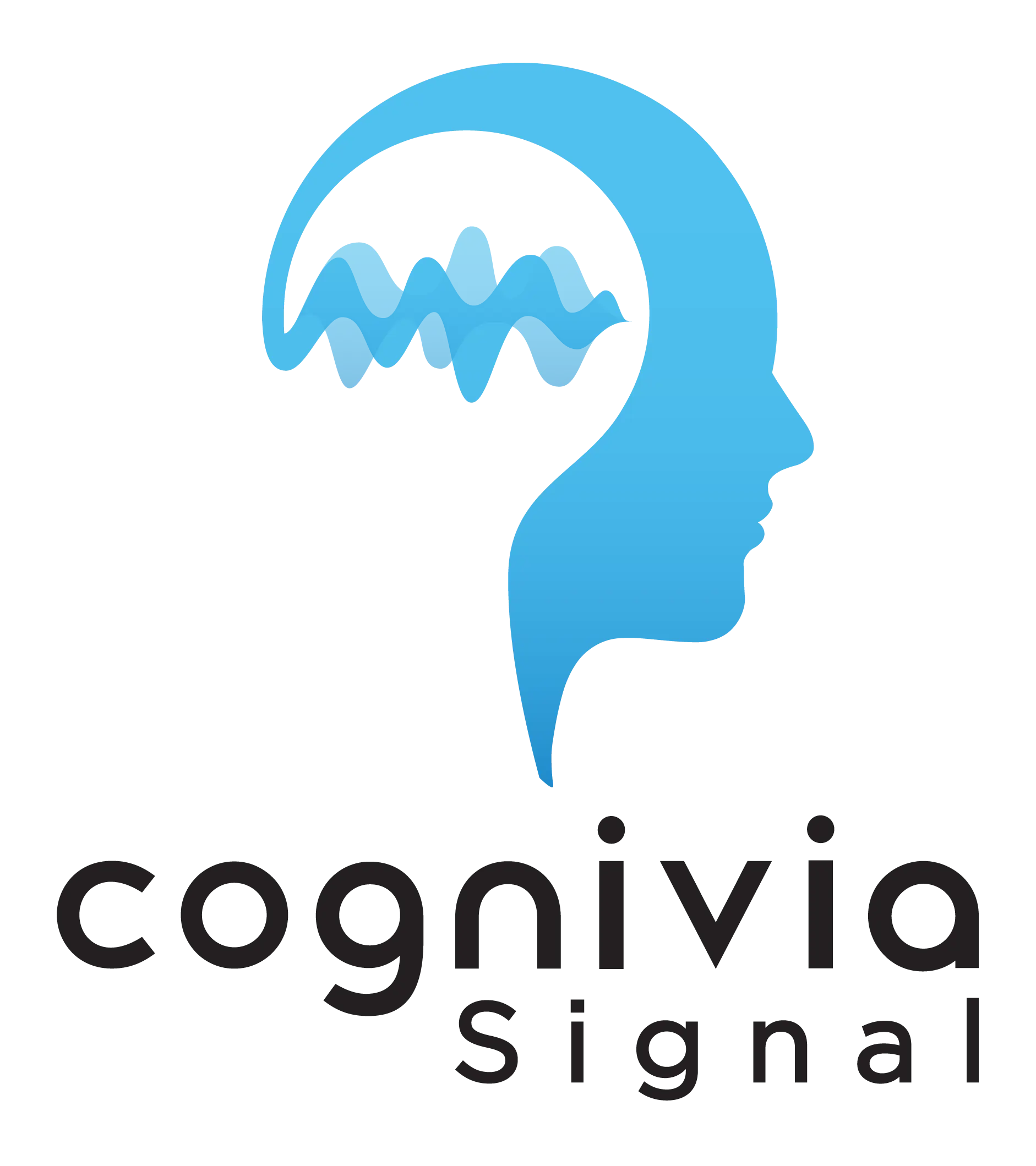 cognivia signal logo