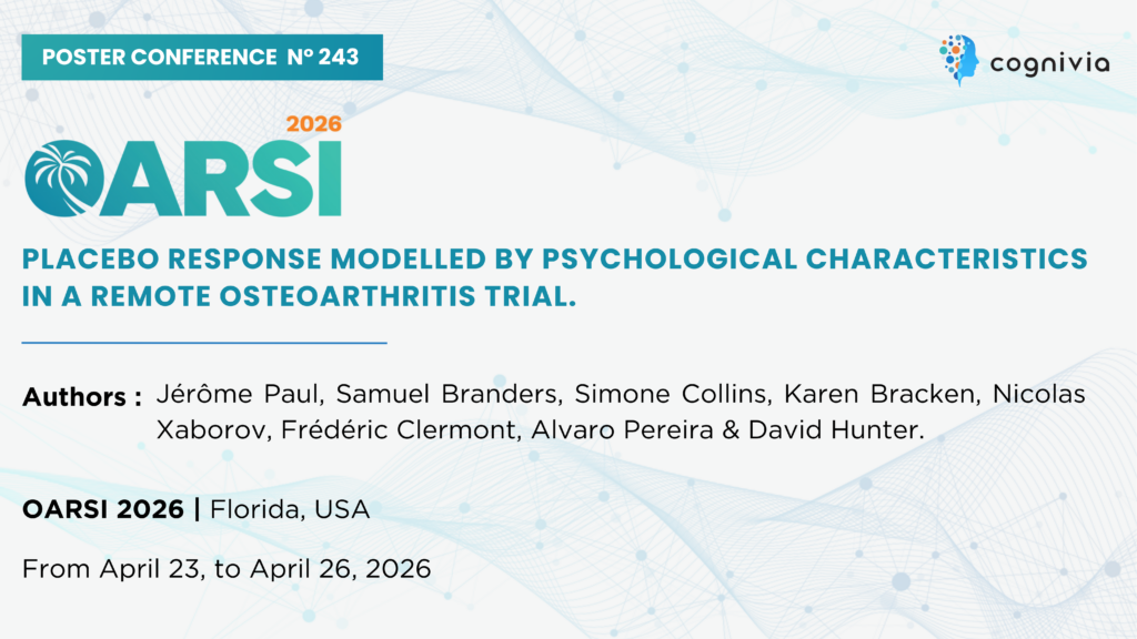 oarsi congress 2026 in florida - poster